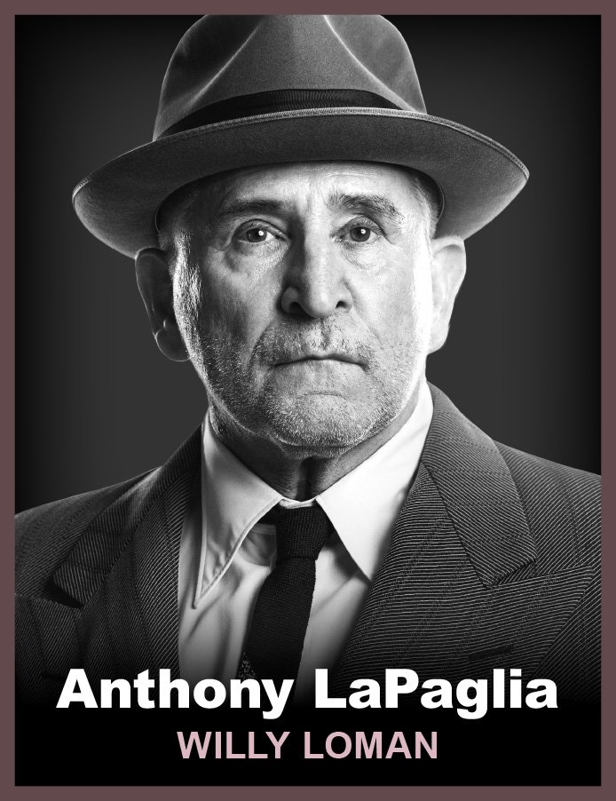 Anthony LaPaglia