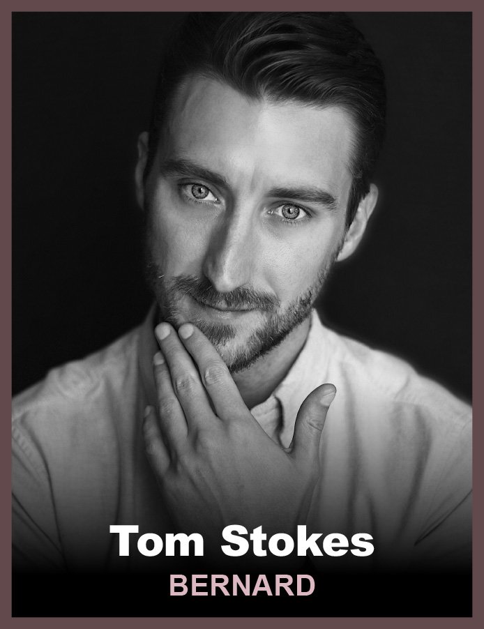 Tom Stokes