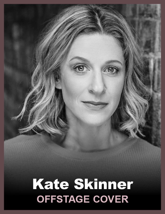 Kate Skinner