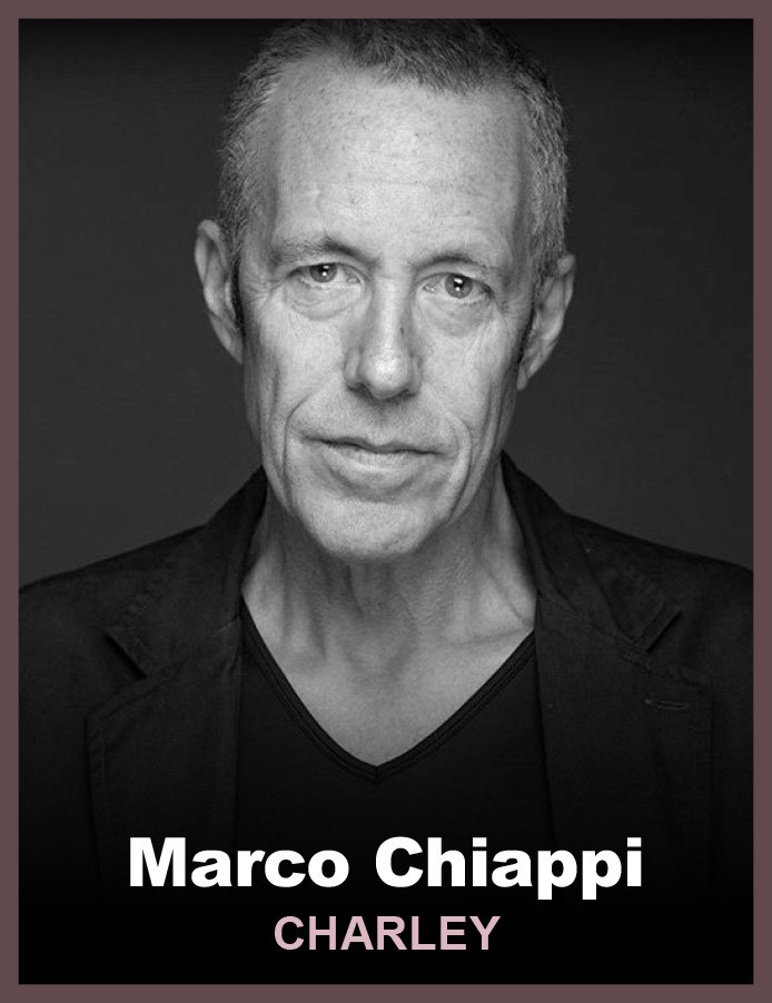 Marco Chiappi