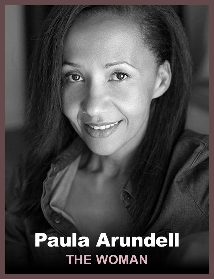 Paula Arundell