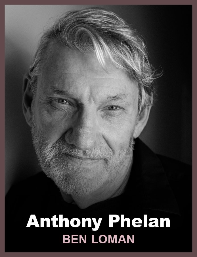 Anthony Phelan