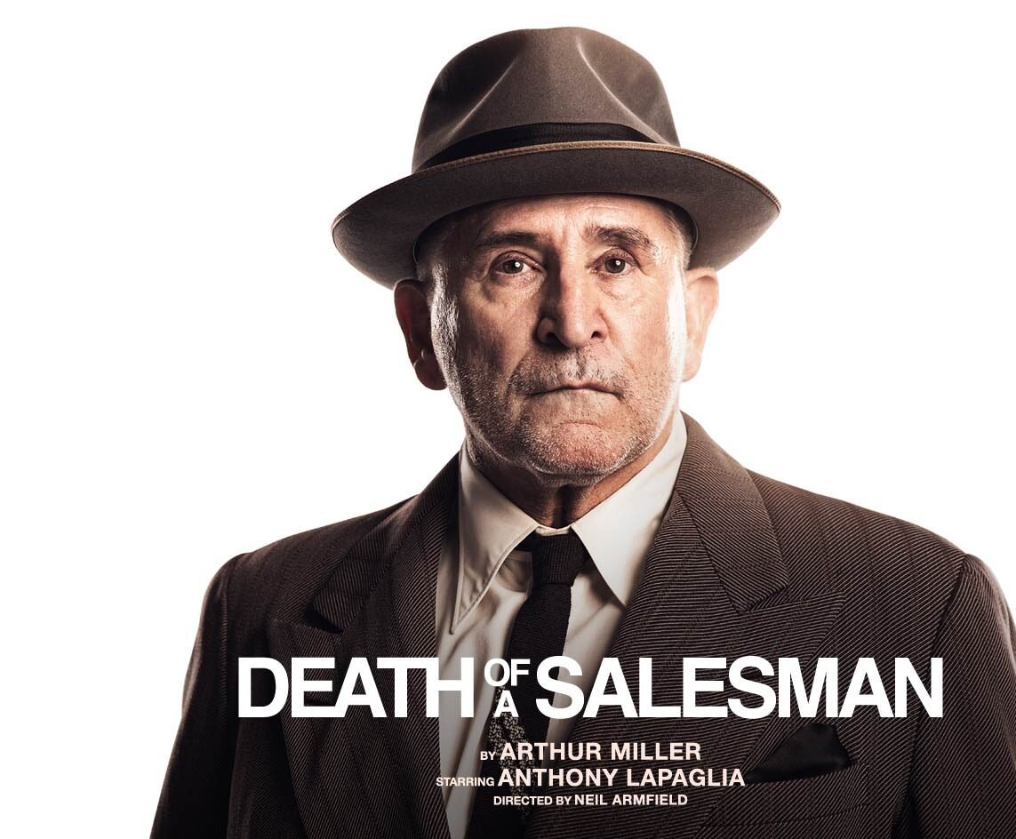 Death of a Salesman